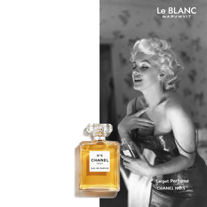 Le Blanc Arumvit Gabrella Lotion 300 ml