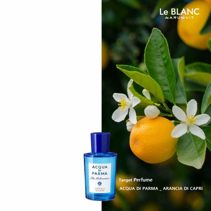Le Blanc Arumvit Orange Body Lotion 300ml