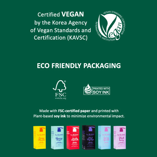 Le Blanc Arumvit Spring Lotion 300ml