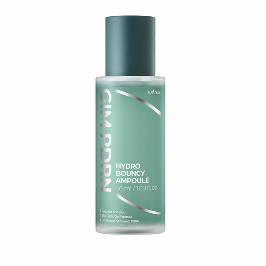 Isntree Gim Pdrn Hydro Bouncy Ampoule 50Ml