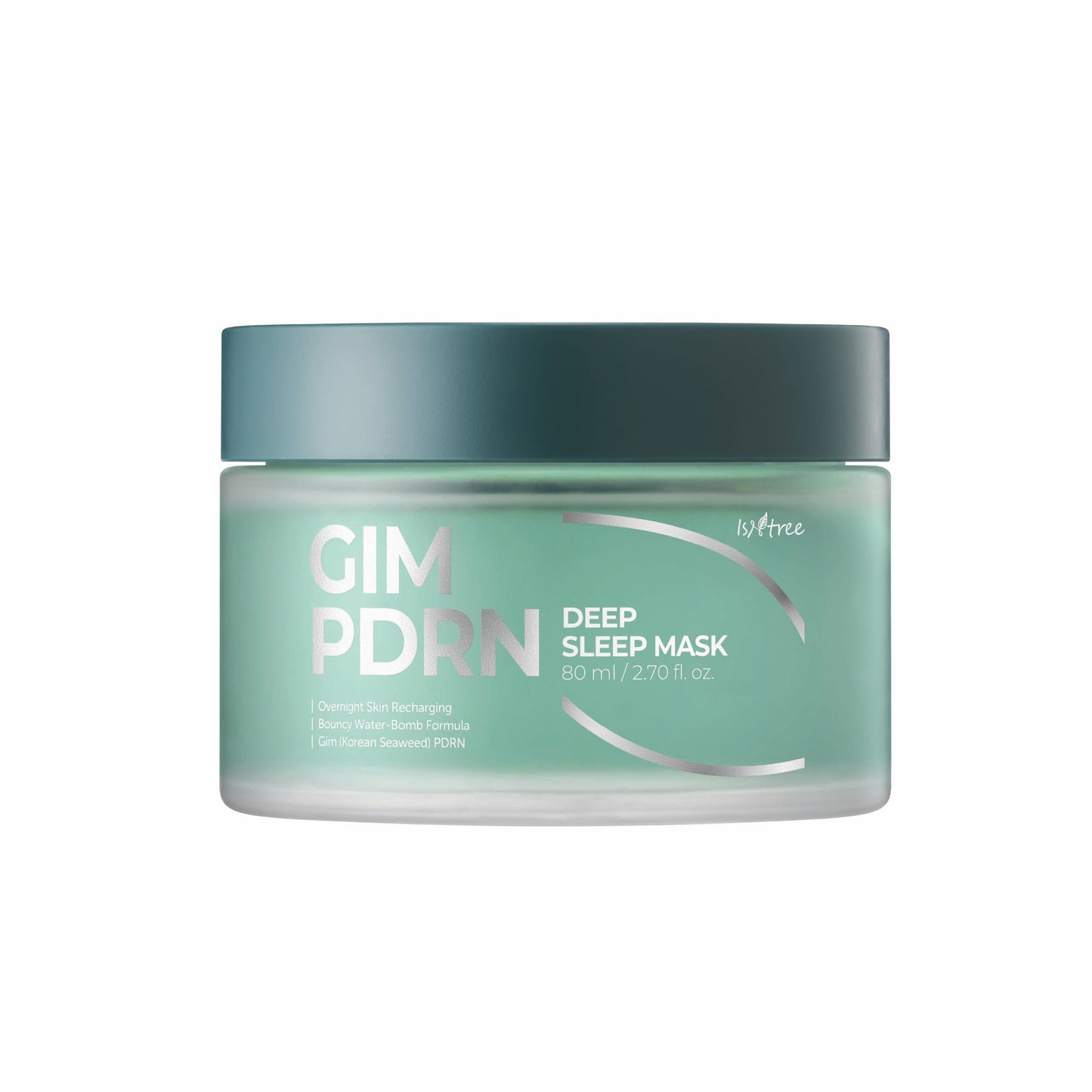 ISNTREE Gim Pdrn Deep Sleep Mask 80Ml