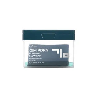 Isntree Gim Pdrn Boosting Glow Pad (200Ml)70Ea
