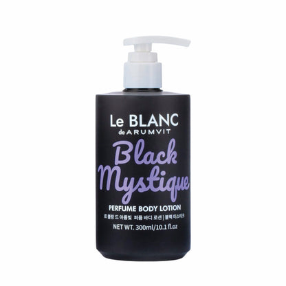 Le Blanc Arumvit Blck Mystque Lotion 300 ml