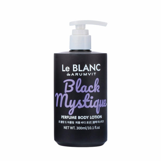 Le Blanc Arumvit Blck Mystque Lotion 300 ml