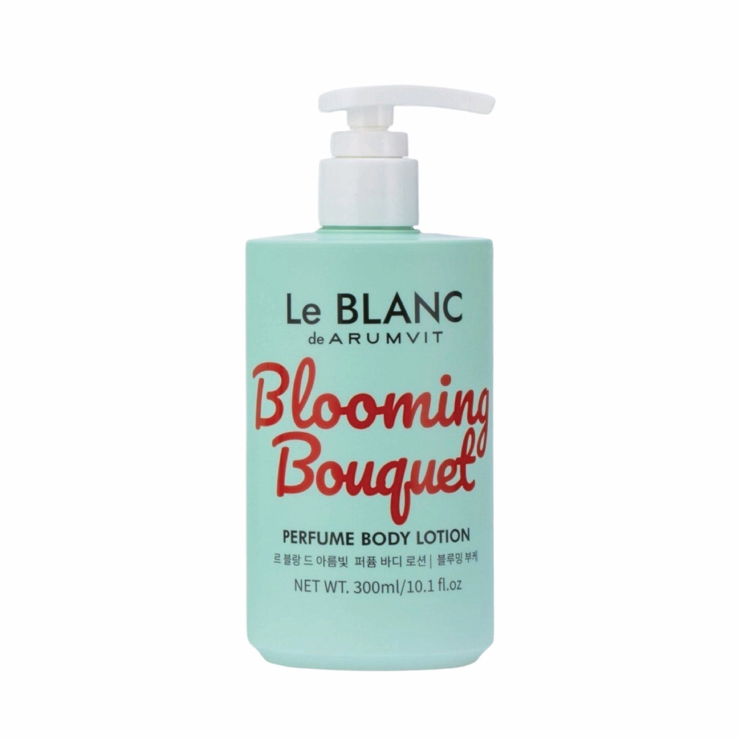Le Blanc Arumvit Bouquet Body Lotion 300 ml