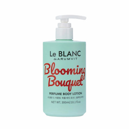 Le Blanc Arumvit Bouquet Body Lotion 300 ml