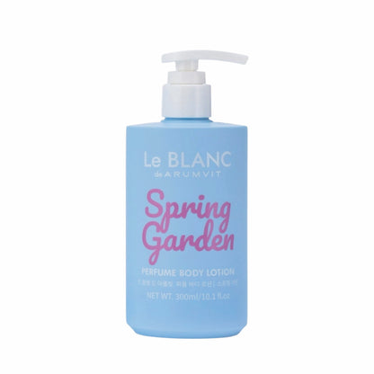Le Blanc Arumvit Spring Lotion 300ml