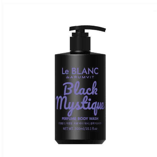 Le Blanc Arumvit Blck Mystque Body Wash 300 ml