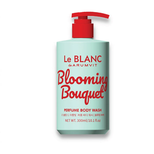 Le Blanc Arumvit Bouquet Body Wash 300 ml