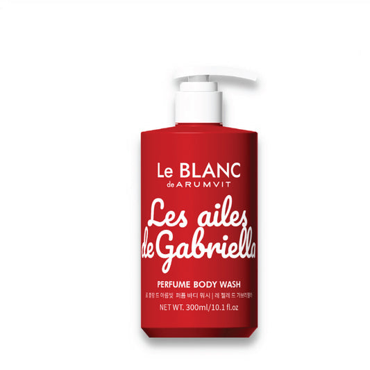 Le Blanc Arumvit Gabrella Body Wash 300 ml