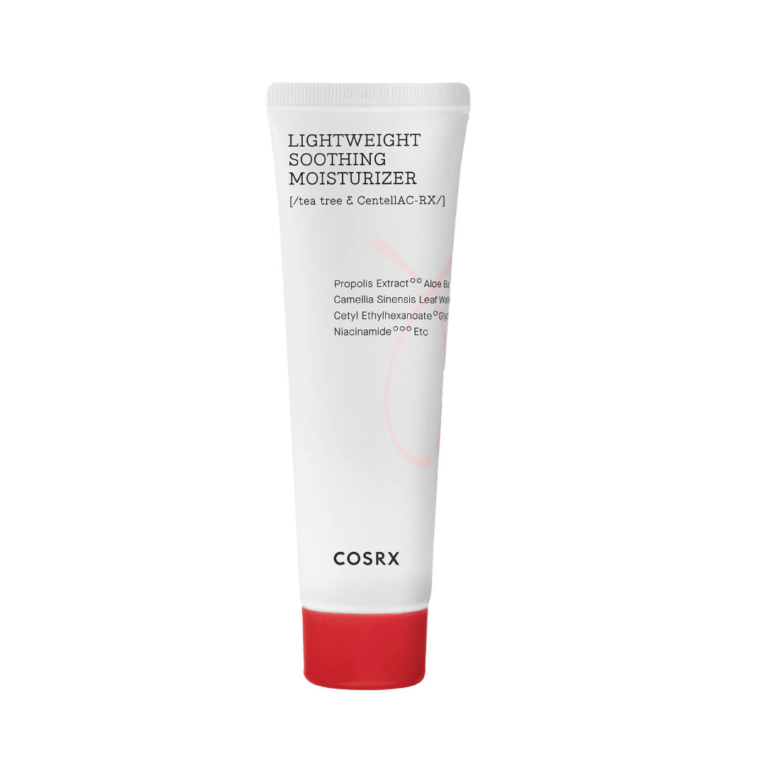 COSRX AC Collection Lightweight Soothing Moisturizer