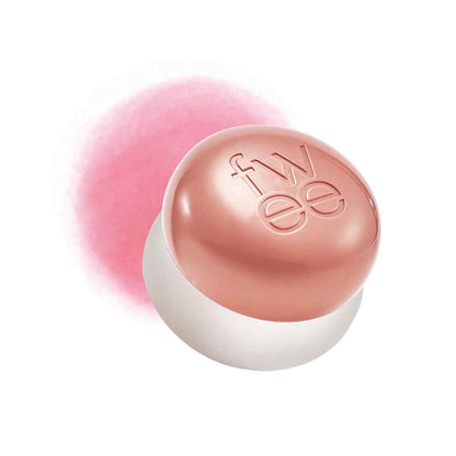 Fwee Lip & Cheek Blurry Pudding Pot 5g