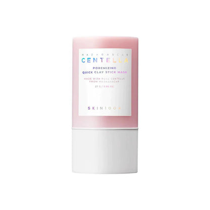 SKIN1004 Madagascar Centella Poremizing Quick Clay Stick Mask 27g