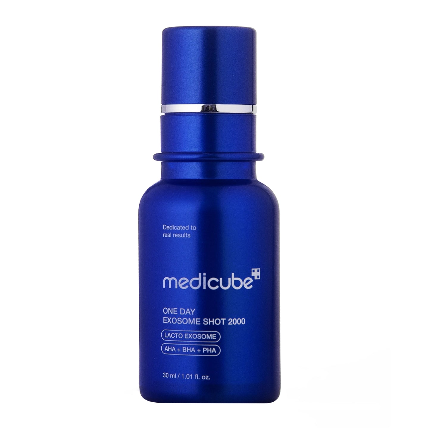Medicube One Day Exosome Shot Pore Serum 2000 30Ml