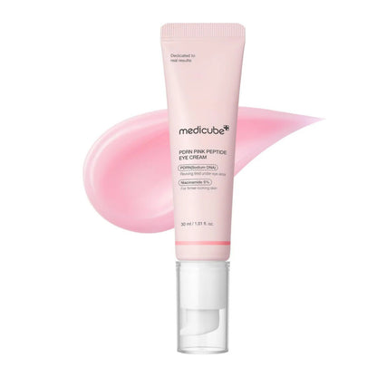 Medicube Pdrn Pink Peptide Eye Serum 30Ml