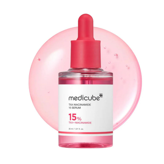 Medicube Txa Niacinamaide 15 Serum 30Ml