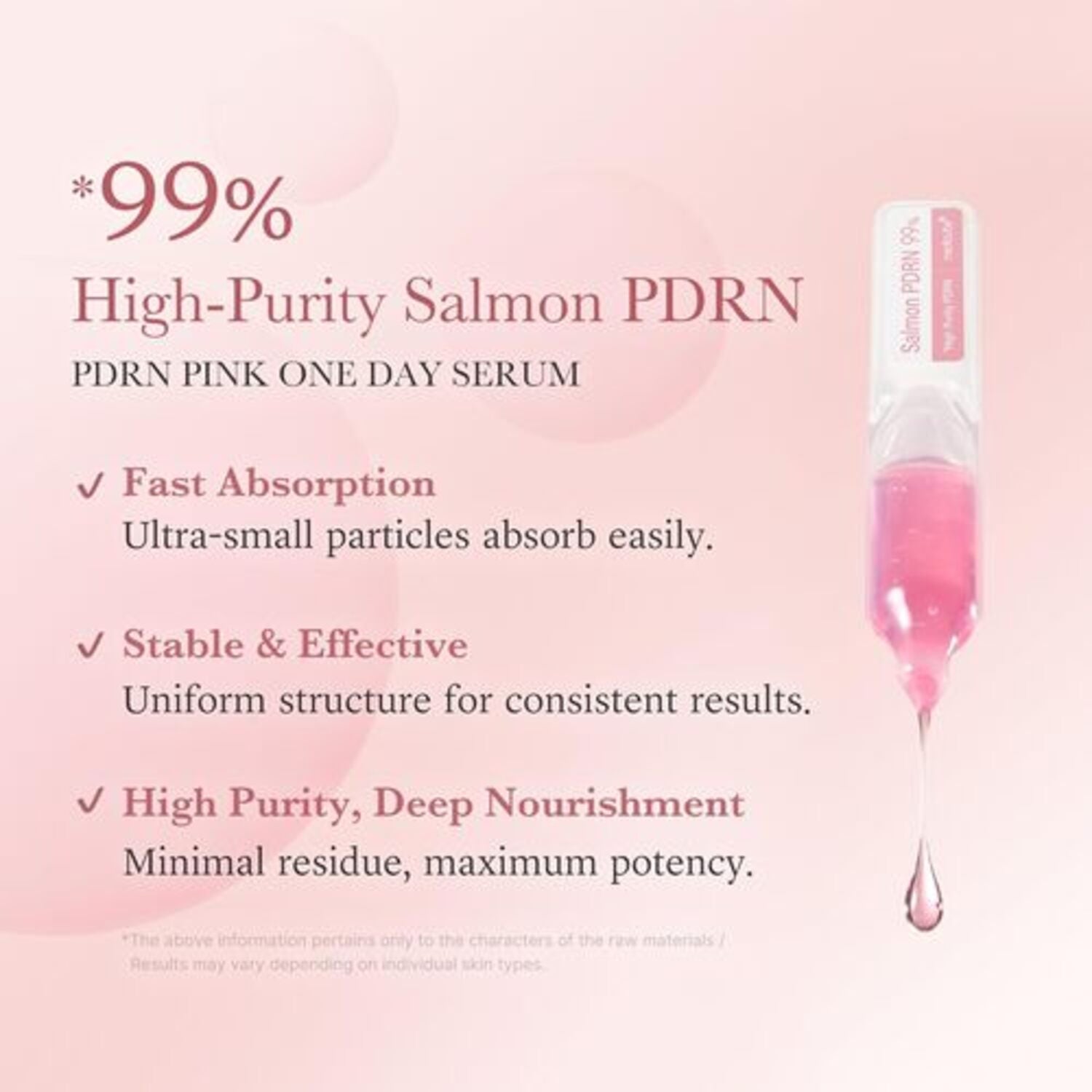 Medicube Pdrn Pink One Day Serum [10Ea]4