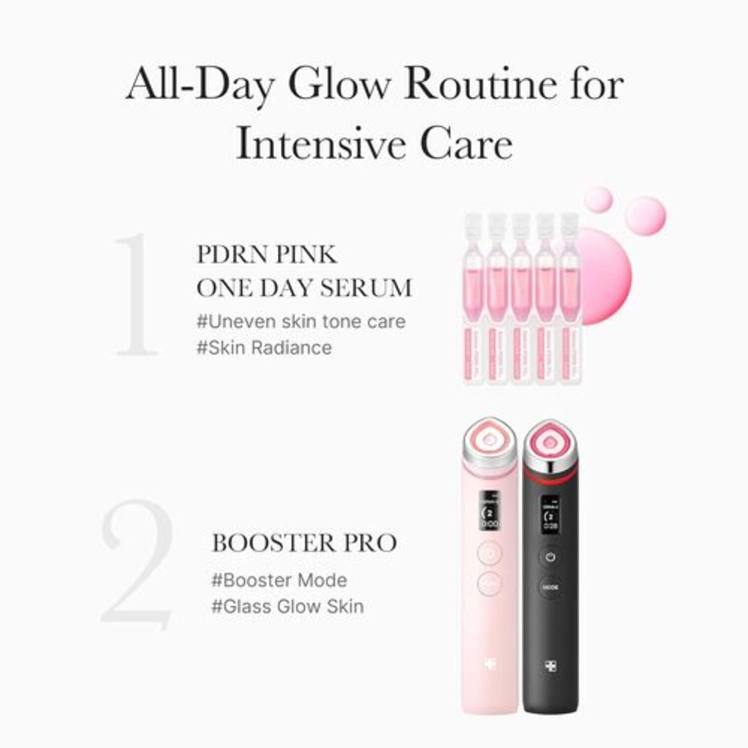 Medicube Pdrn Pink One Day Serum [10Ea]9