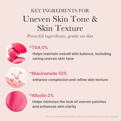 Medicube Txa Niacinamaide 15 Serum 30Ml