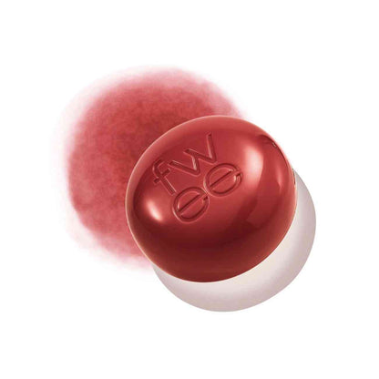 Fwee Lip & Cheek Blurry Pudding Pot 5g