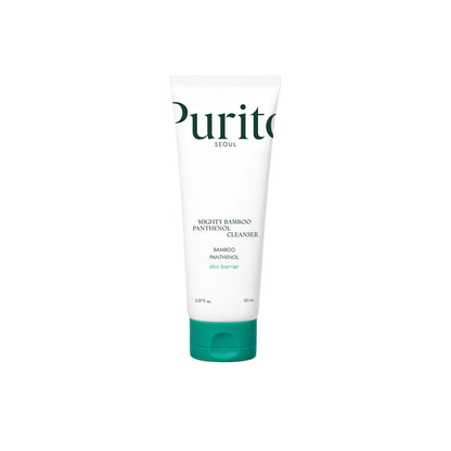 PURITO Mighty Bamboo Panthenol Cleanser 150ml
