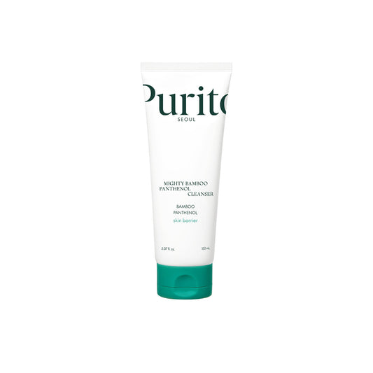 PURITO Mighty Bamboo Panthenol Cleanser 150ml