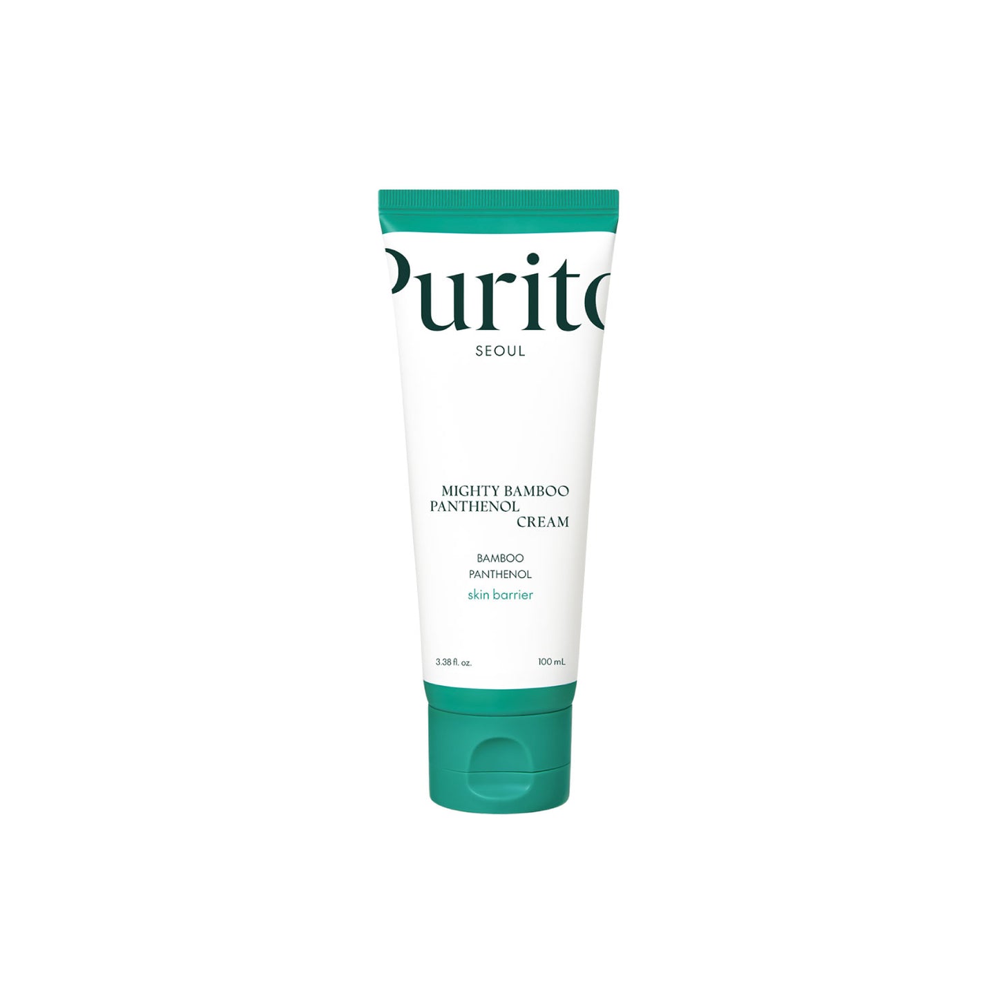 PURITO Mighty Bamboo Panthenol Cream 100ml