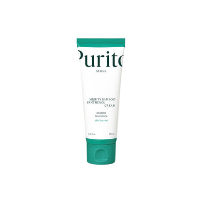 PURITO Mighty Bamboo Panthenol Cream 100ml