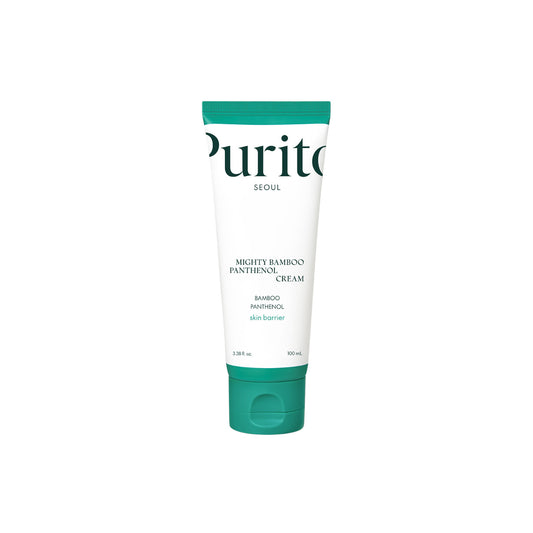 PURITO Mighty Bamboo Panthenol Cream 100ml