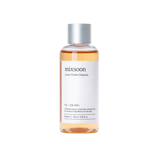 MIXSOON Lotus Flower Essence