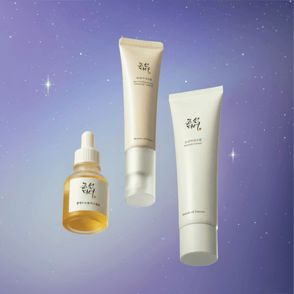 Beauty Of Joseon Ramadan Moonlight Glow Gift Set