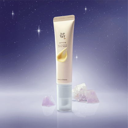 Beauty Of Joseon Ramadan Moonlight Glow Gift Set