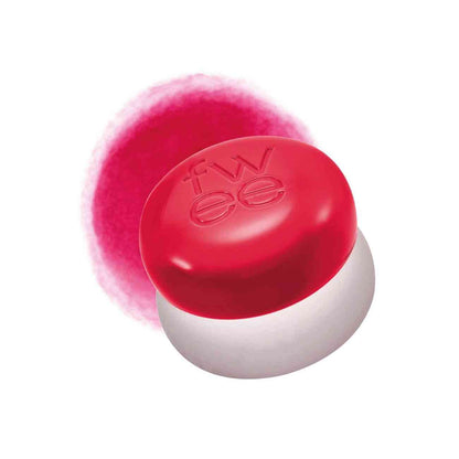 Fwee Lip & Cheek Blurry Pudding Pot 5g