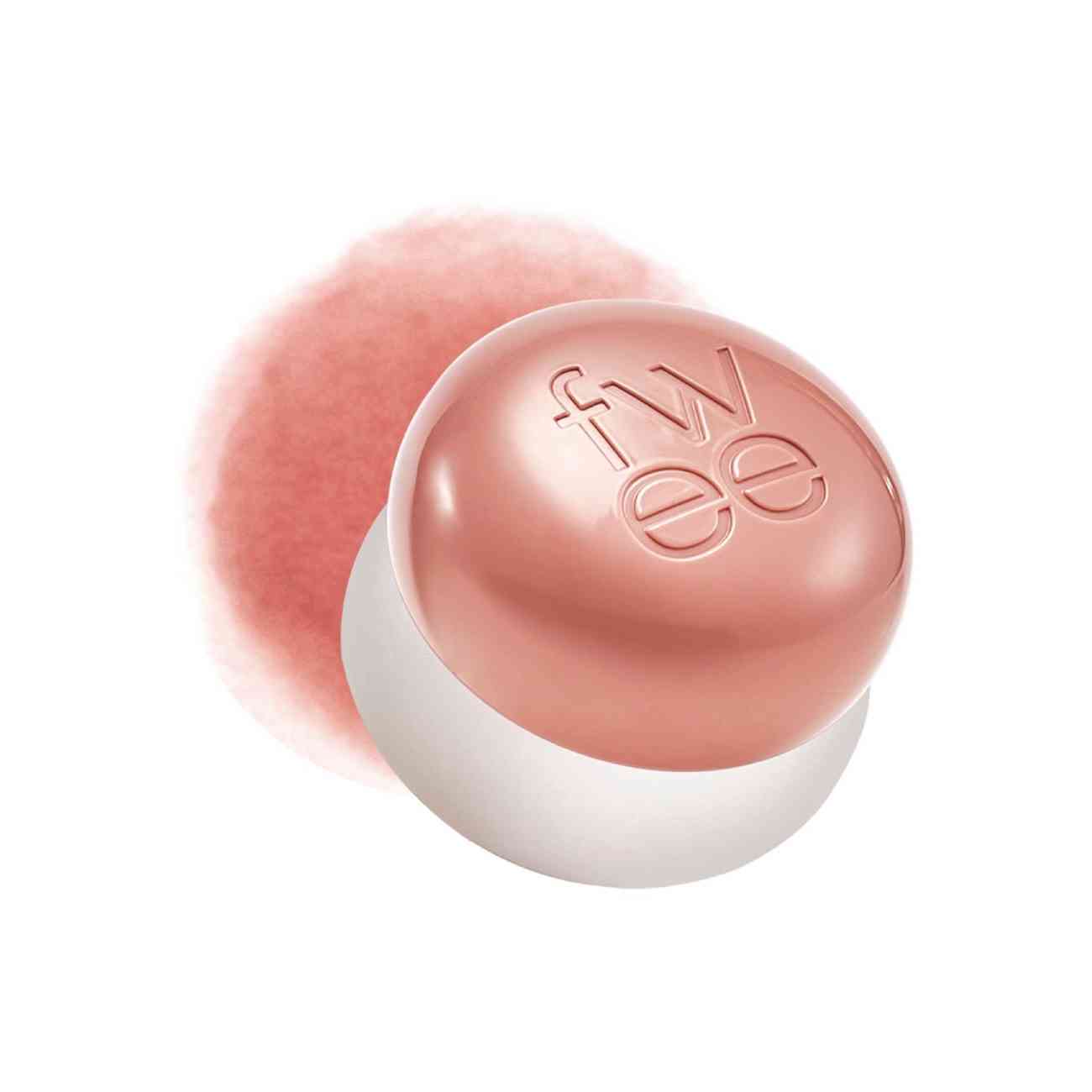 Fwee Lip & Cheek Blurry Pudding Pot 5g
