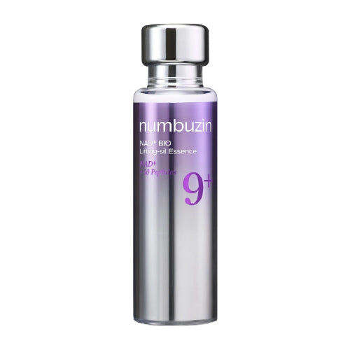 Numbuzin No.9+ NAD+ BIO Lifting-sil Essence 50ml