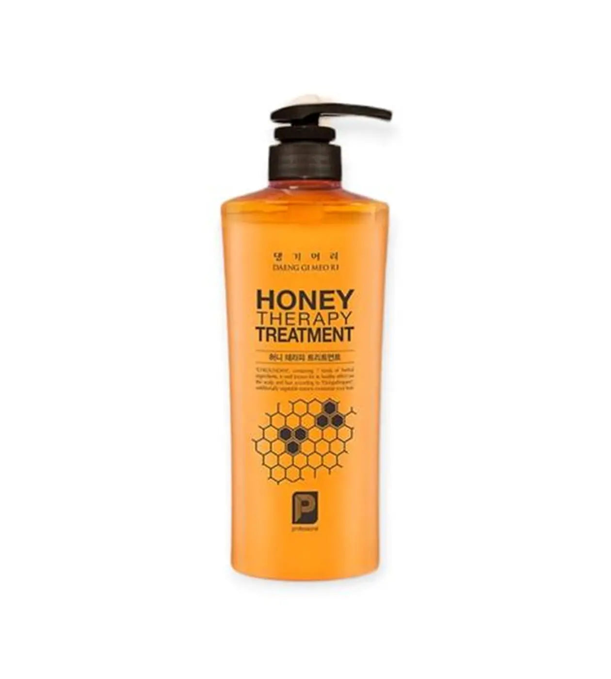 DAENG GI MEO RI Professional Honey Therapy Plus Treatment 500ml