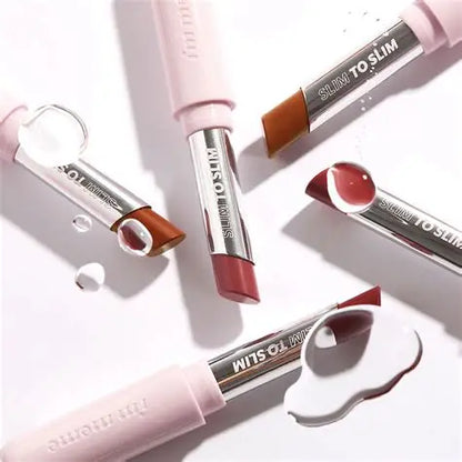 I'M Meme Slim To Slim Hyaluronic Gloss Fit Lipstick 2.3g