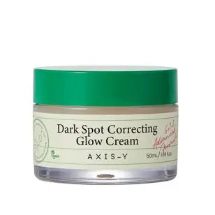 🎁 AXIS-Y Dark Spot Correcting Glow Cream 50ml (100% off)