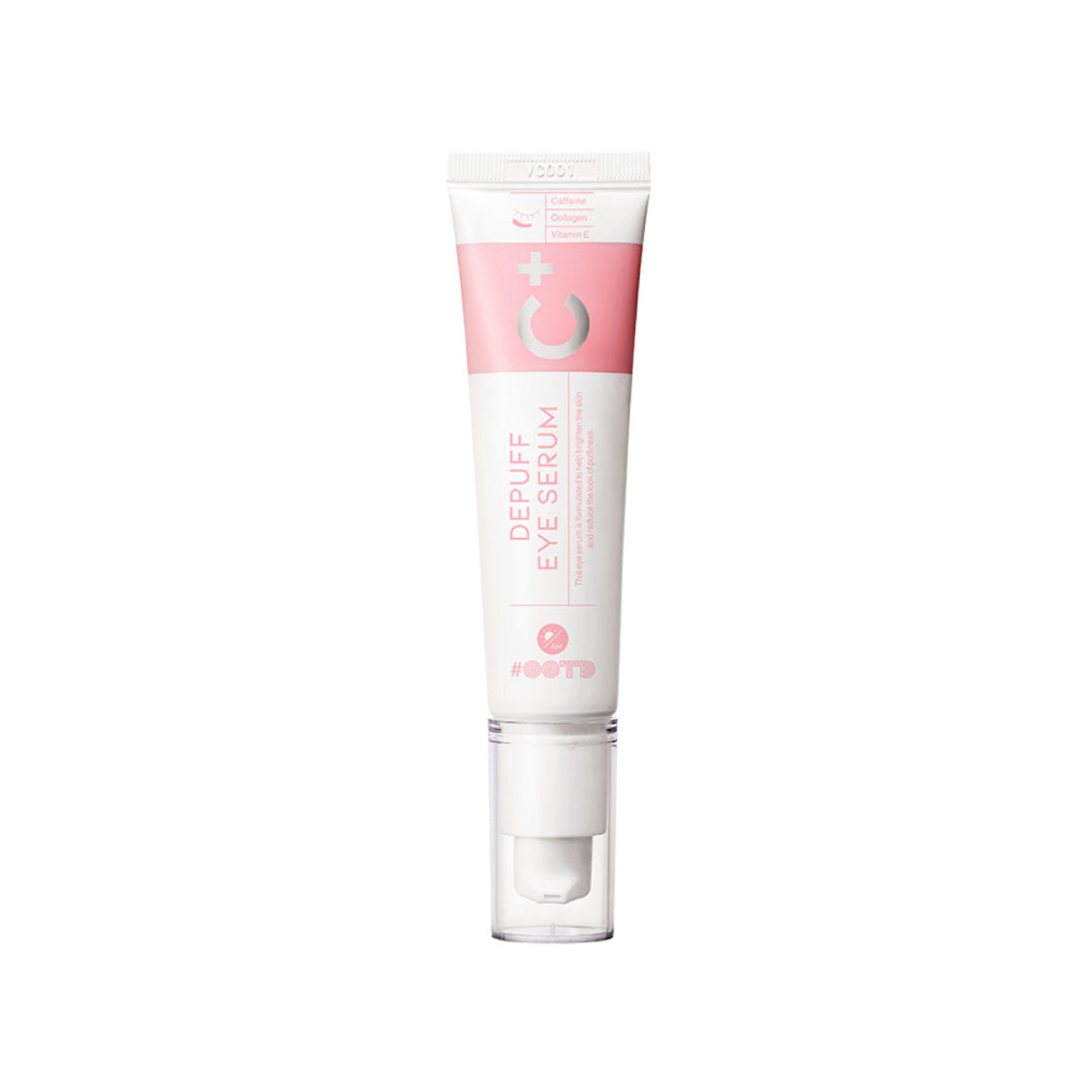 OOTD Depuff Eye Serum 30g