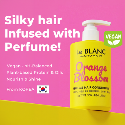 Le Blanc Arumvit Orange Hair Conditioner 300Ml