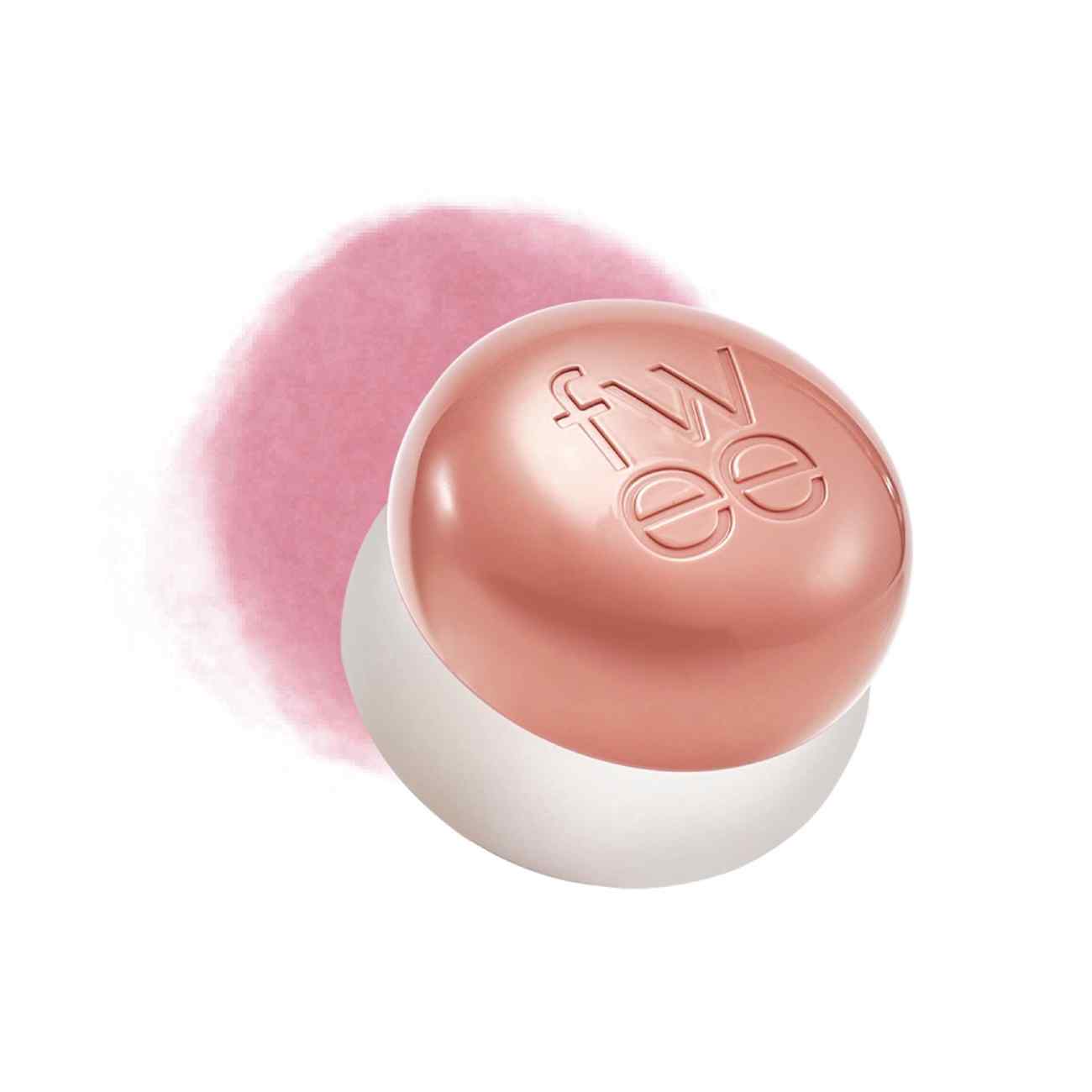 Fwee Lip & Cheek Blurry Pudding Pot 5g