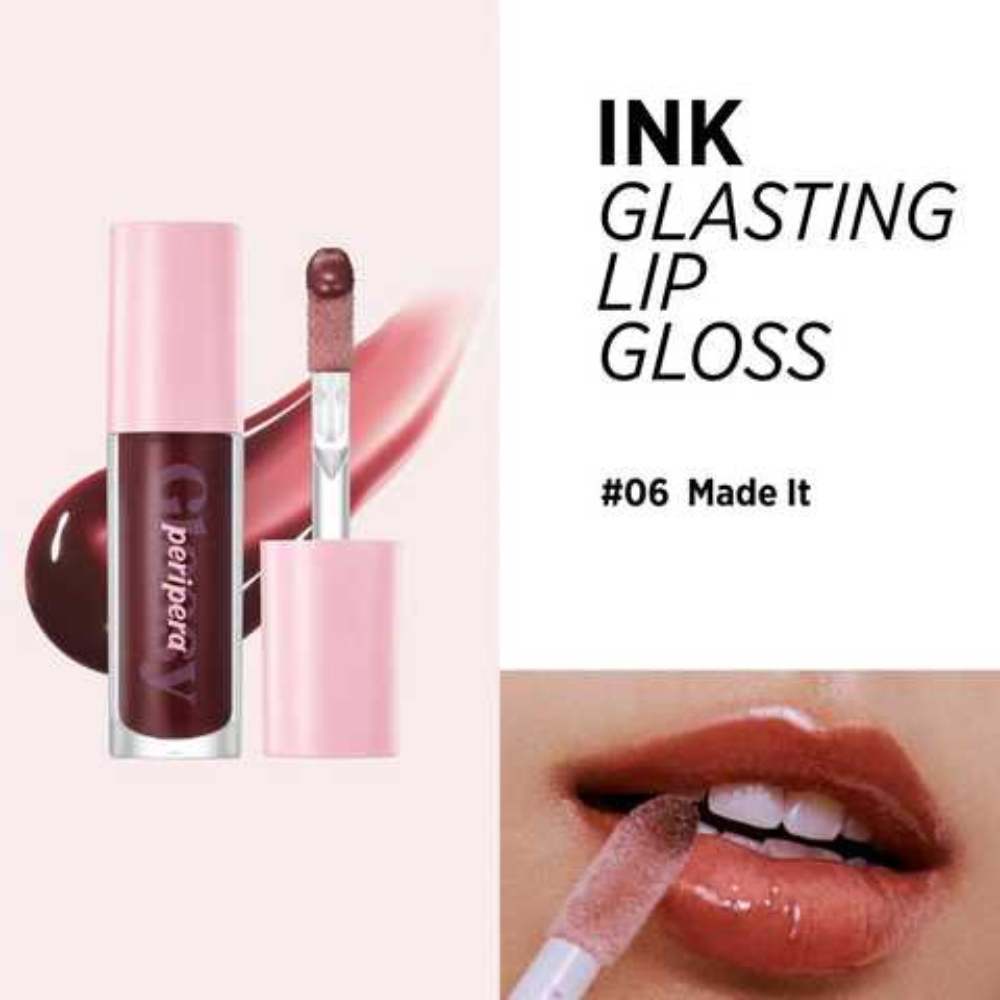 Peripera Ink Glasting Lip Gloss 4.5ml
