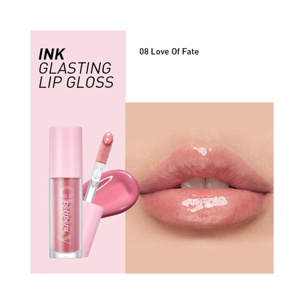 Peripera Ink Glasting Lip Gloss 4.5ml