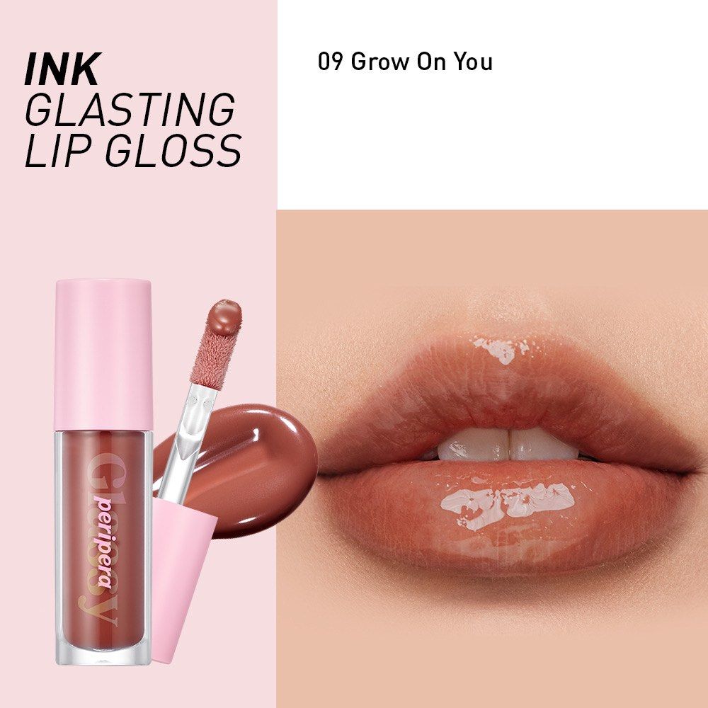 Peripera Ink Glasting Lip Gloss 4.5ml