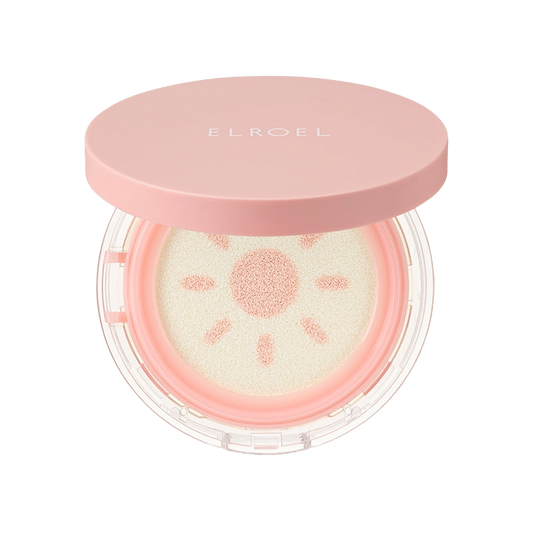 Elroel Pang Pang Tone Up Sun Cushion 15G