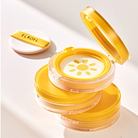 Elroel Pang Pang Tone Up Sun Cushion 15G