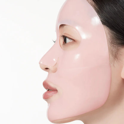 Anua Peach 70 Niacin Brightening Collagen Mask  4 pcs