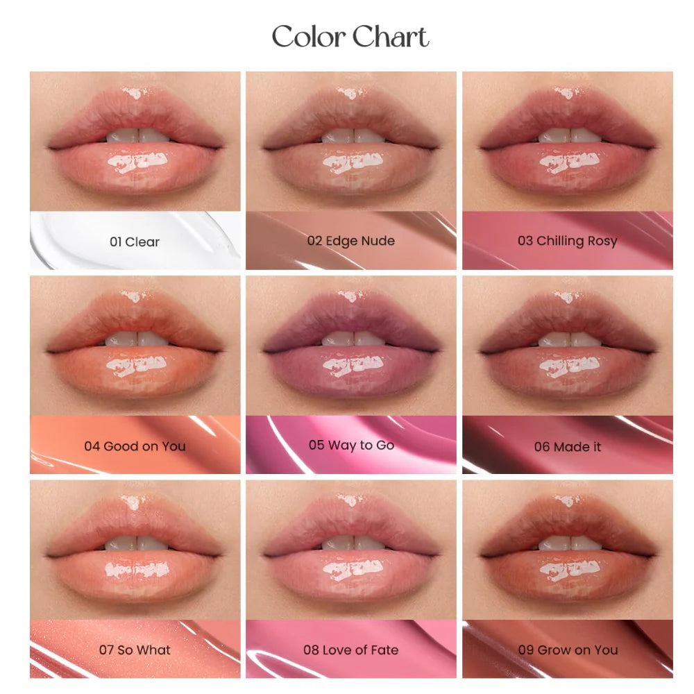 Peripera Ink Glasting Lip Gloss 4.5ml