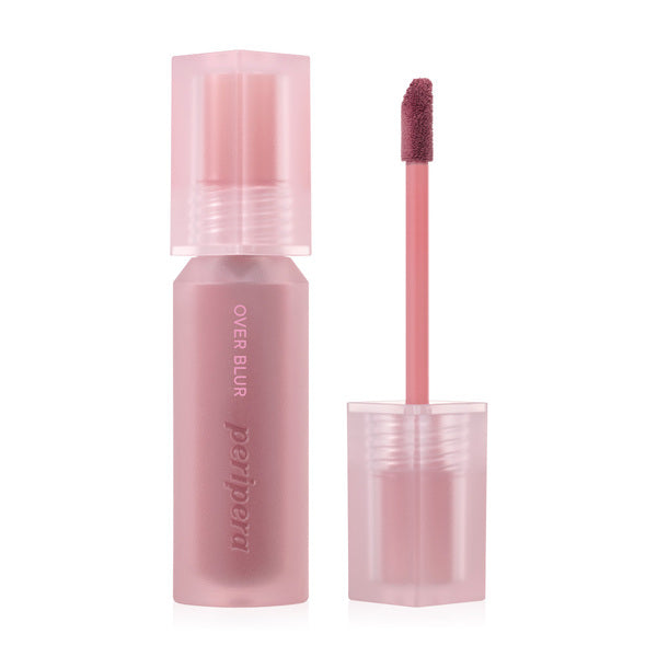 Peripera Over Blur Tint 15 Soulful Plum