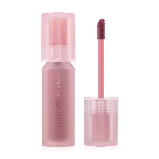Peripera Over Blur Tint 15 Soulful Plum